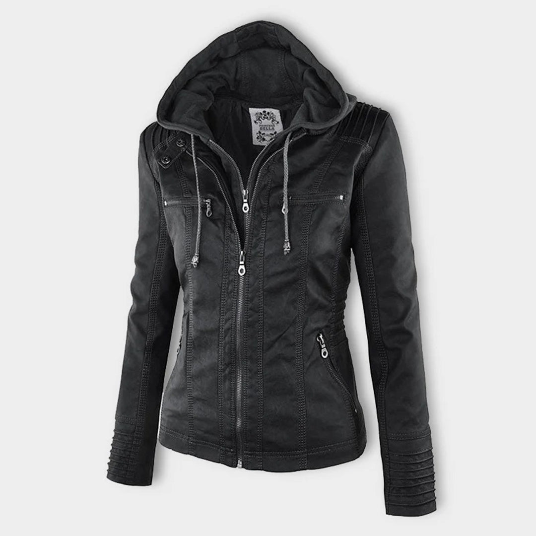 Élise™ | Ultrabekväm elegant kavaj