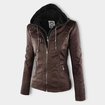 Élise™ | Ultrabekväm elegant kavaj