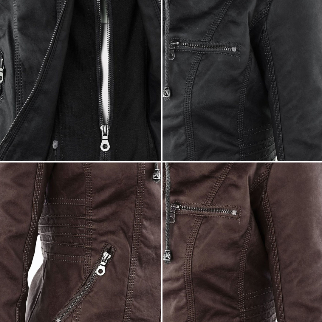 Élise™ | Ultrabekväm elegant kavaj