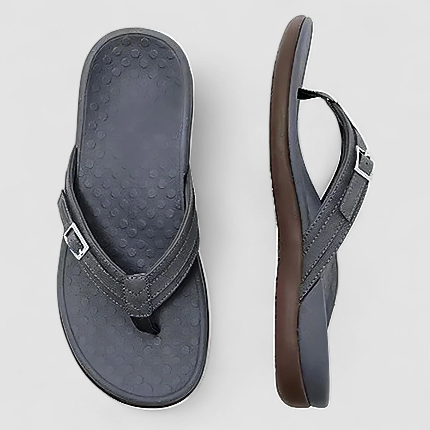 Mira™ | Bekväma sandaler för sommaren