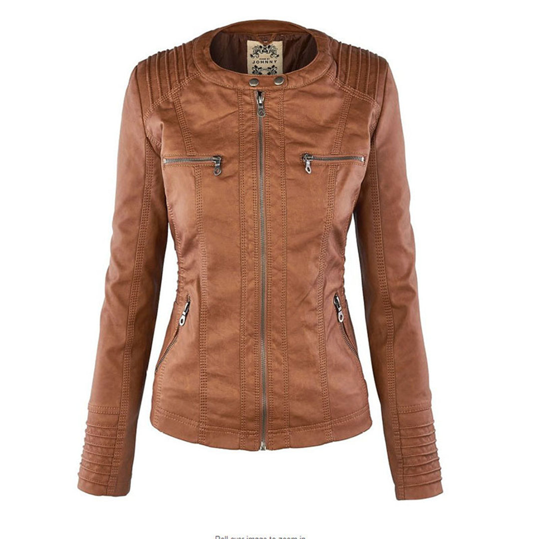 Élise™ | Ultrabekväm elegant kavaj