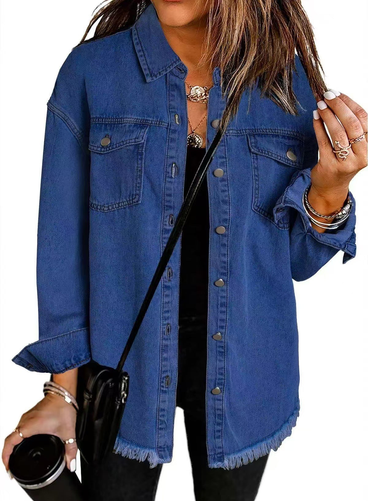 Emily™ | Din nya favoritjacka året runt