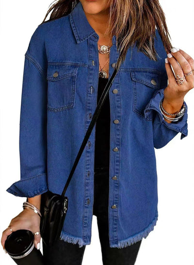 Emily™ | Din nya favoritjacka året runt