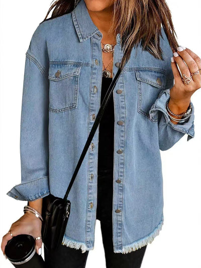Emily™ | Din nya favoritjacka året runt