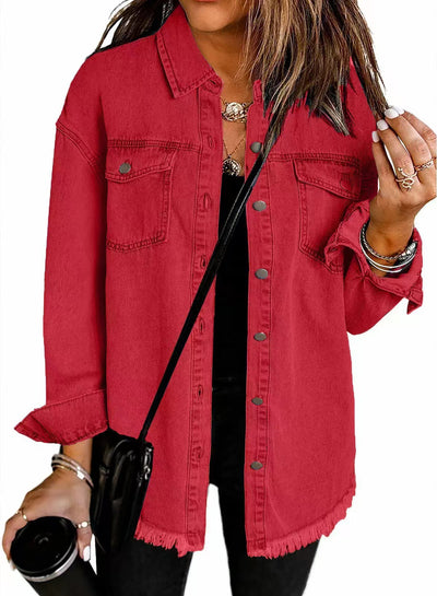 Emily™ | Din nya favoritjacka året runt