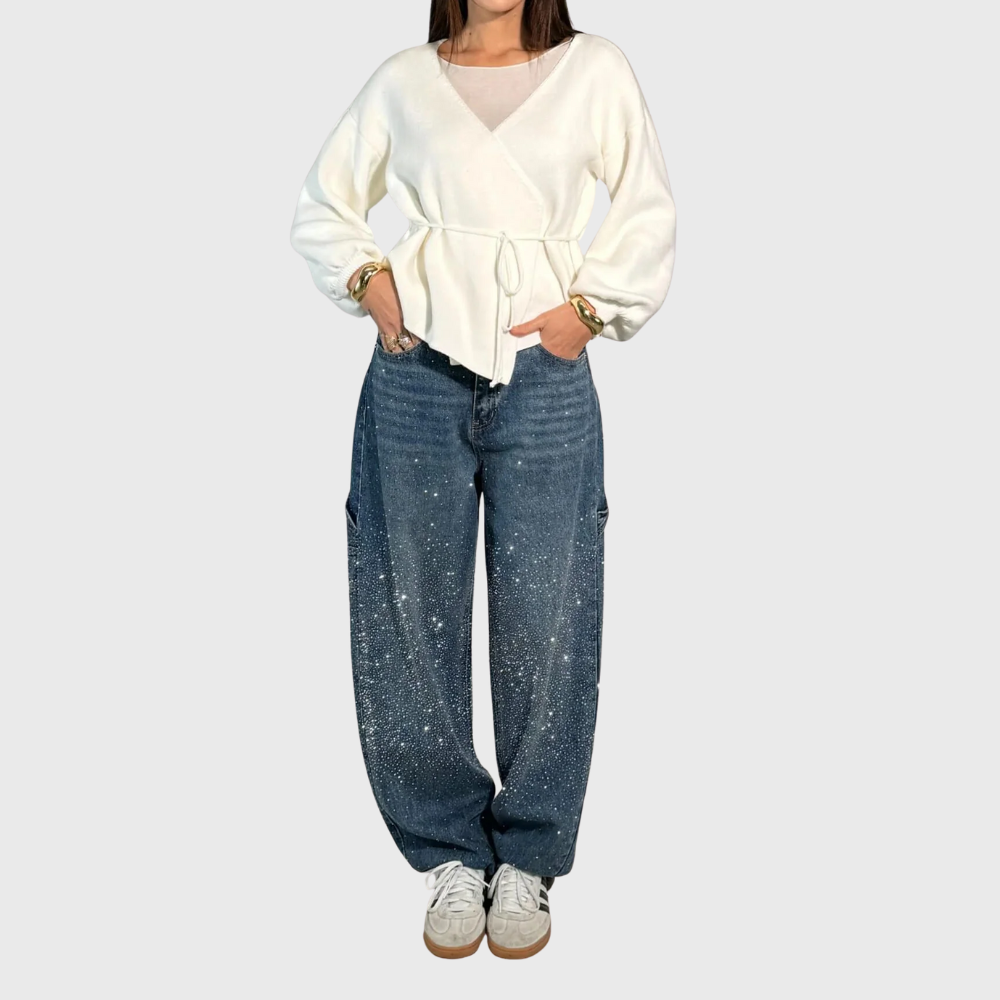 Viva | Ballongjeans Carpenter
