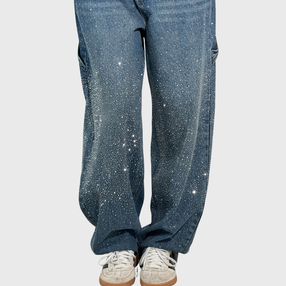 Viva | Ballongjeans Carpenter