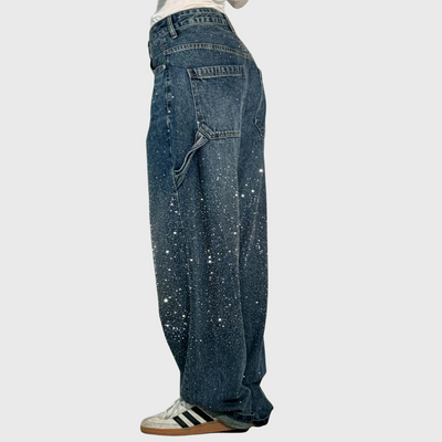 Viva | Ballongjeans Carpenter