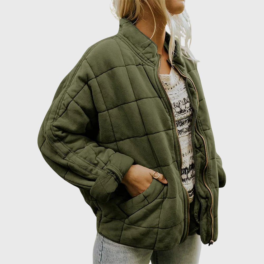 Josine™ | Elegant Jacka