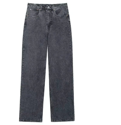 Mira™ | Jean Patchwork Zerstört