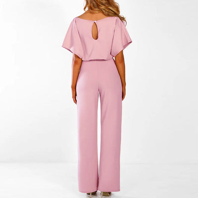 Mira™ | Chic och elegant jumpsuit
