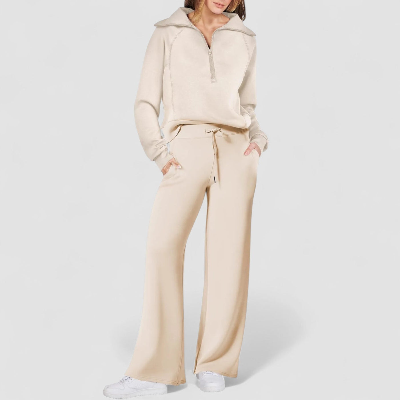 Mira™ | Minimalistisk loungeset