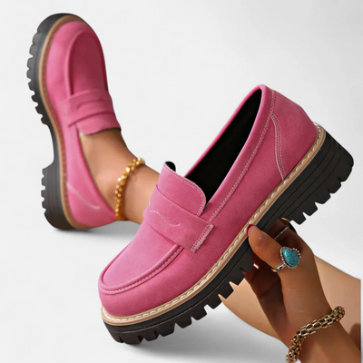 Savrani™ | Ortopediska loafers