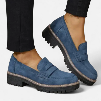 Savrani™ | Ortopediska loafers