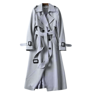 Vespera™ | Stilfull elegant trenchcoat