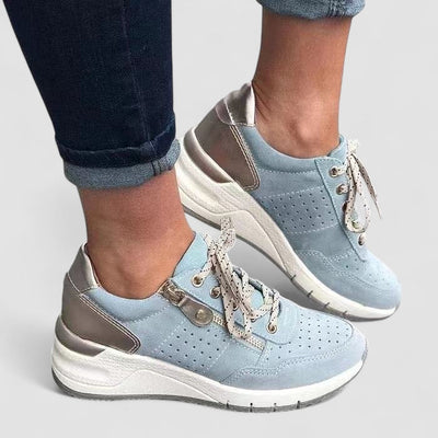 Mira™ | Kivia - Ortopediska Sneakers